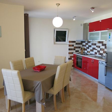 Sunrise Apartment Τρογκίρ Εξωτερικό φωτογραφία