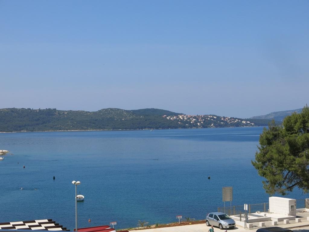 Sunrise Apartment Τρογκίρ Δωμάτιο φωτογραφία