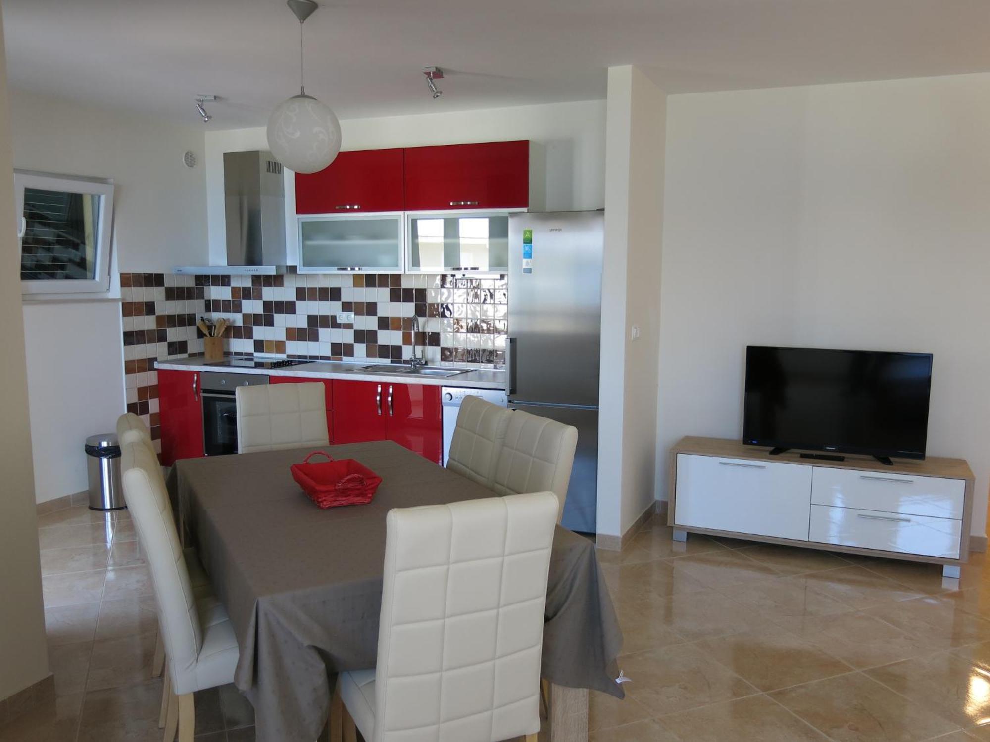 Sunrise Apartment Τρογκίρ Εξωτερικό φωτογραφία