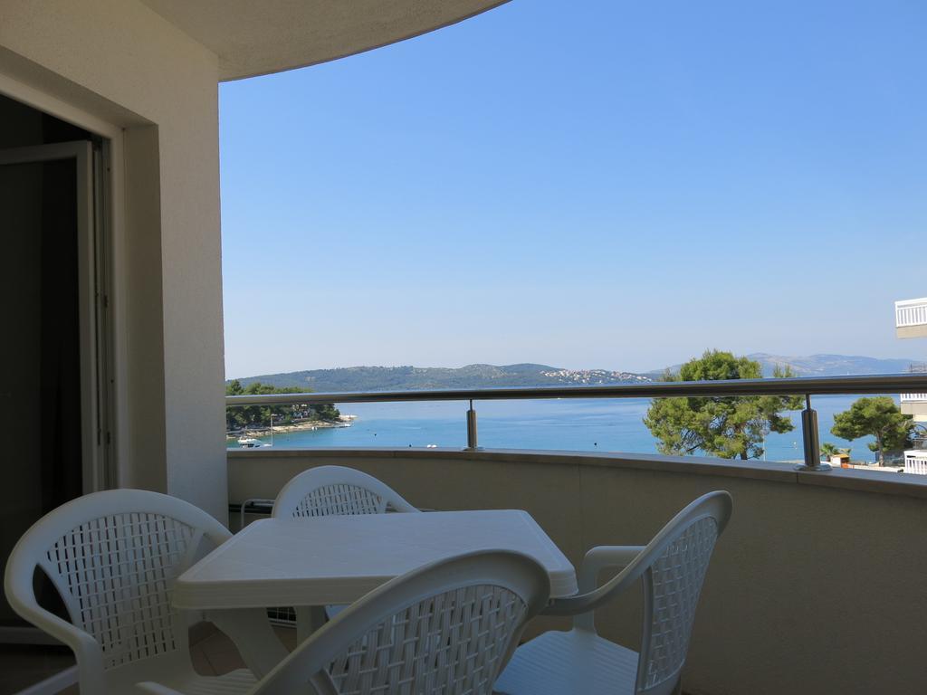 Sunrise Apartment Τρογκίρ Δωμάτιο φωτογραφία