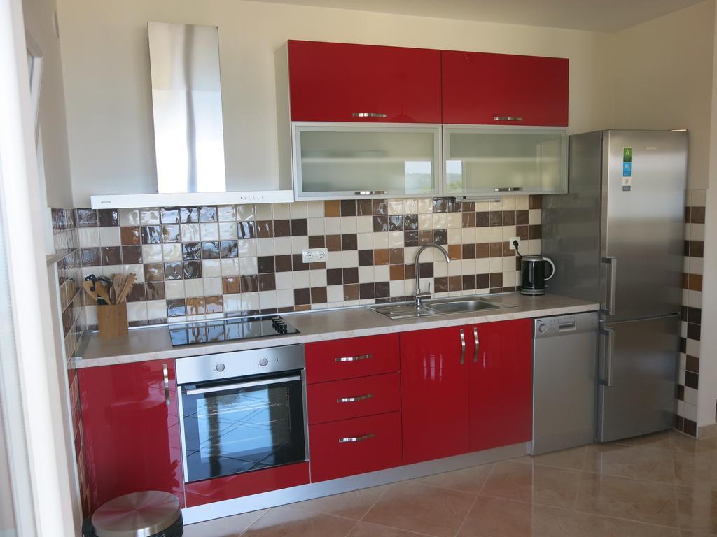 Sunrise Apartment Τρογκίρ Δωμάτιο φωτογραφία
