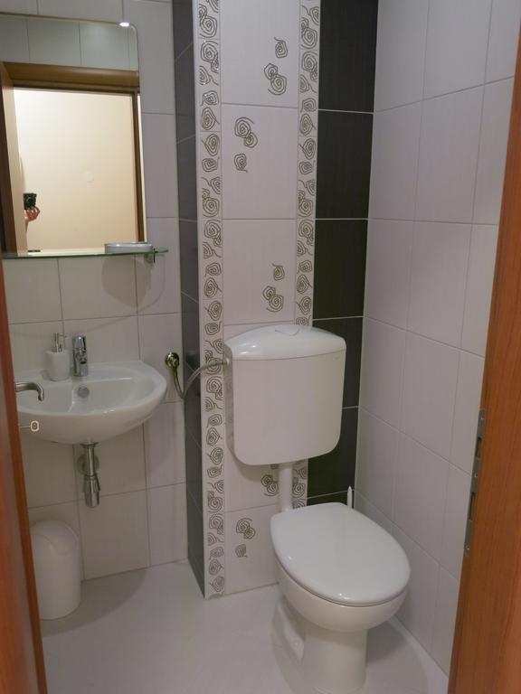 Sunrise Apartment Τρογκίρ Δωμάτιο φωτογραφία