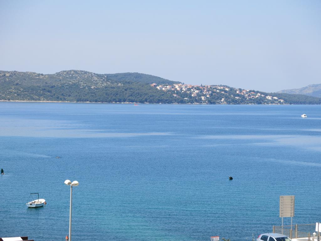 Sunrise Apartment Τρογκίρ Δωμάτιο φωτογραφία
