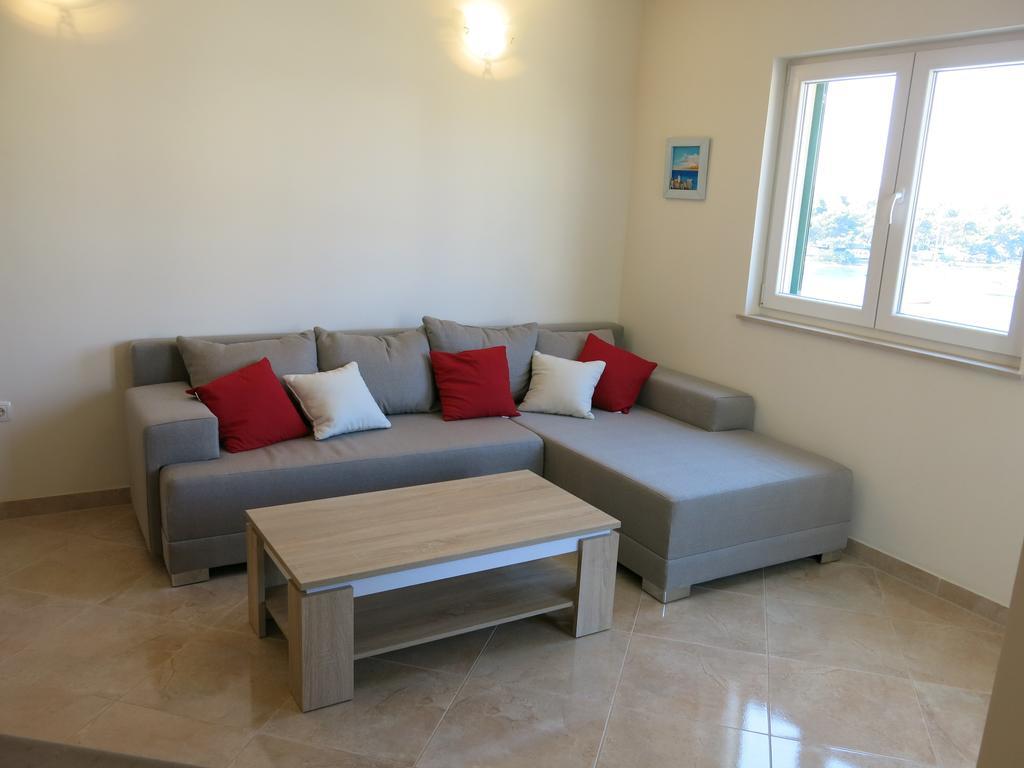 Sunrise Apartment Τρογκίρ Δωμάτιο φωτογραφία