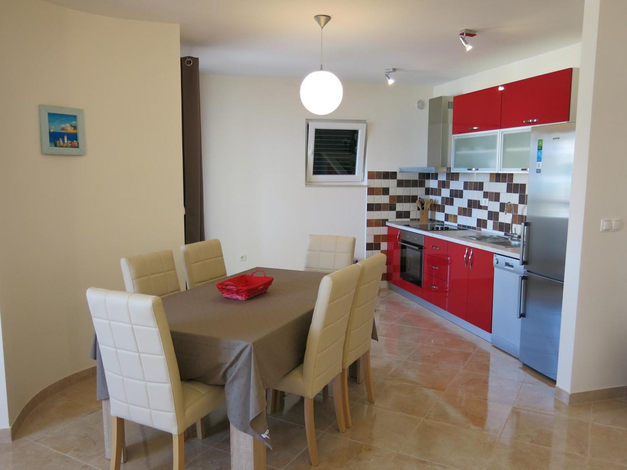 Sunrise Apartment Τρογκίρ Εξωτερικό φωτογραφία