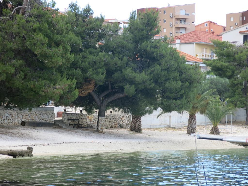 Sunrise Apartment Τρογκίρ Δωμάτιο φωτογραφία