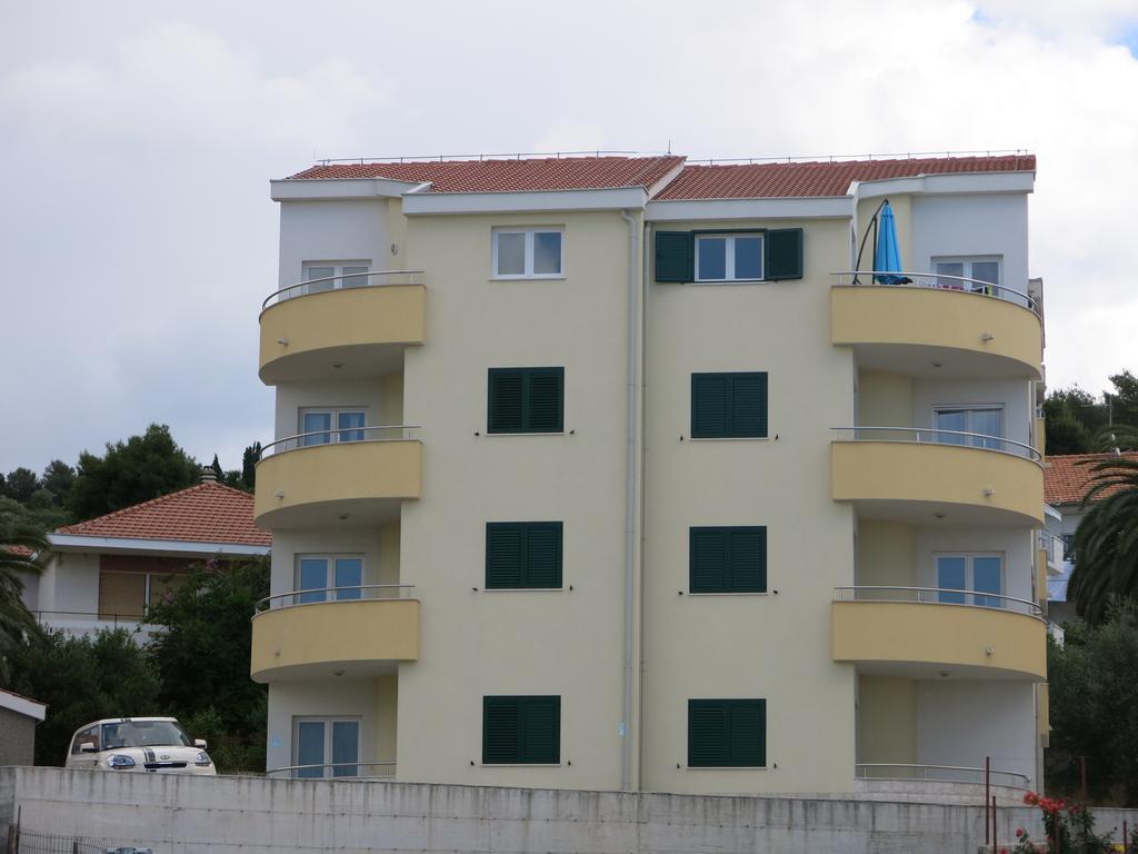Sunrise Apartment Τρογκίρ Δωμάτιο φωτογραφία